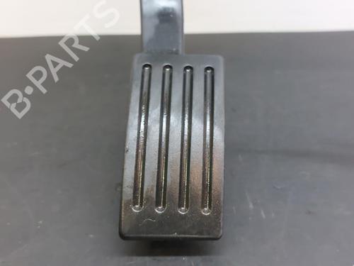 Pedal VOLVO S40 II (544) 1.6 | BP13491905I4 