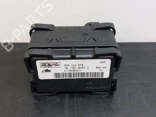 Elektronisk modul VOLVO S40 II (544) 1.6 | BP13492516M83 