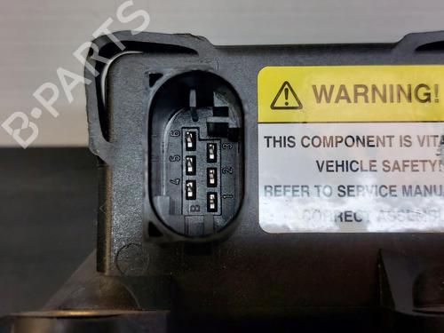 Elektronisk modul VOLVO S40 II (544) 1.6 | BP13492516M83 