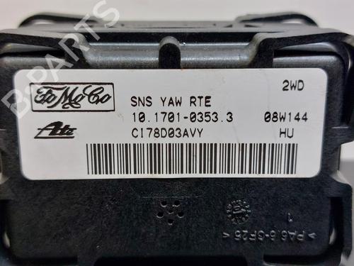 Elektronisk modul VOLVO S40 II (544) 1.6 | BP13492516M83 