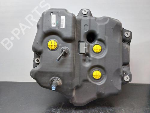 Réservoir d'AdBlue MERCEDES-BENZ C-CLASS (W205) C 180 BlueTEC / d (205.036) (116 hp) 13503765