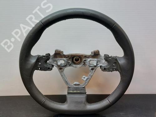Used Steering wheel TOYOTA AURIS (_E15_) [2006-2013]  14405307