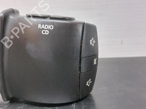 Switch RENAULT LAGUNA III (BT0/1) 2.0 dCi (BT01, BT08, BT09, BT0E, BT0K, BT12, BT1C, BT1D,... | BP13510218I30 