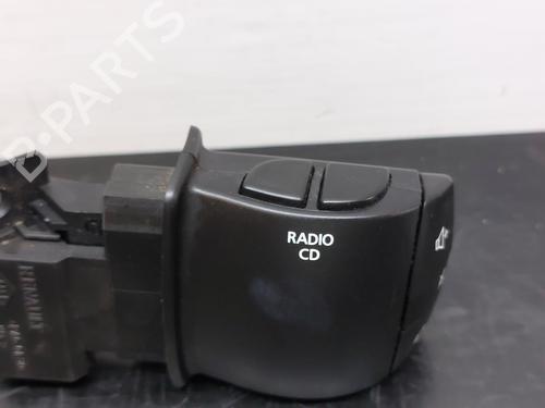 Switch RENAULT LAGUNA III (BT0/1) 2.0 dCi (BT01, BT08, BT09, BT0E, BT0K, BT12, BT1C, BT1D,... | BP13510218I30 