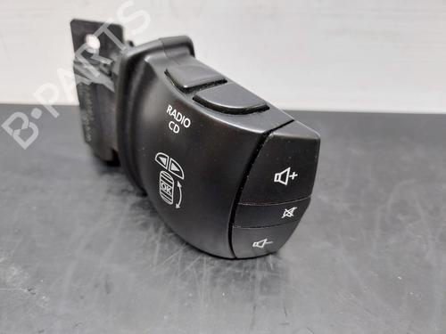 Switch RENAULT MEGANE III Hatchback (BZ0/1_, B3_) 1.5 dCi (BZ0C) | BP13516714I30 