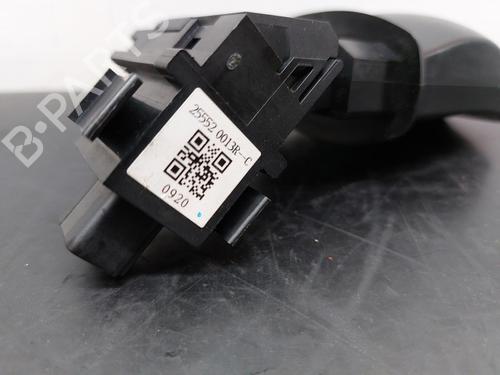 Switch RENAULT MEGANE III Hatchback (BZ0/1_, B3_) 1.5 dCi (BZ0C) | BP13516714I30 