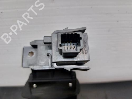 Switch RENAULT MEGANE III Hatchback (BZ0/1_, B3_) 1.5 dCi (BZ0C) | BP13516714I30 