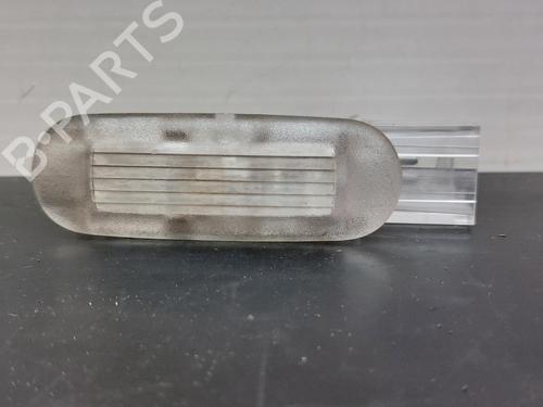 Kabinelys RENAULT MEGANE II (BM0/1_, CM0/1_) 1.9 dCi (BM0G, CM0G) (120 hp) 13533266