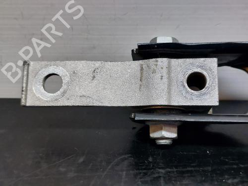 Engine mount VW POLO VI (AW1, BZ1, AE1) GTI | BP13536916M89 