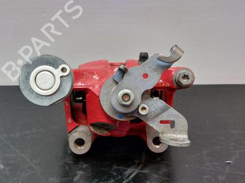 Left rear brake caliper VW POLO VI (AW1, BZ1, AE1) GTI | BP14405348M107 