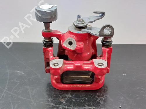 Left rear brake caliper VW POLO VI (AW1, BZ1, AE1) GTI | BP14405348M107 