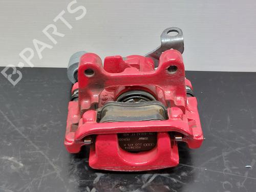 Left rear brake caliper VW POLO VI (AW1, BZ1, AE1) GTI | BP14405348M107 