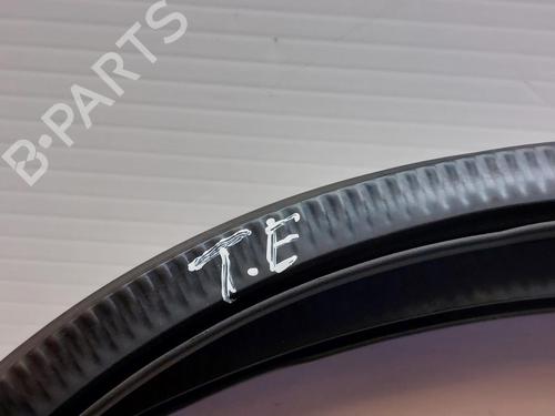 Rubber door seal VW POLO VI (AW1, BZ1, AE1) GTI | BP14405356C142