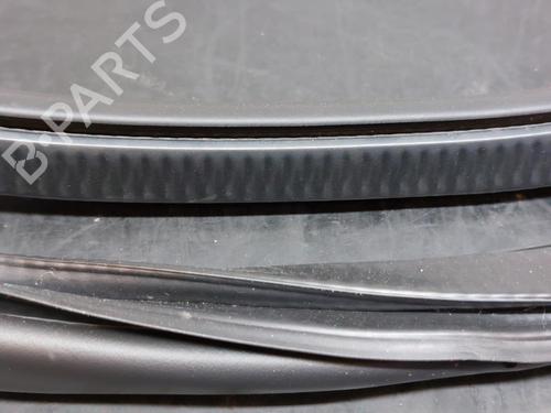 Rubber door seal VW POLO VI (AW1, BZ1, AE1) GTI | BP14405356C142