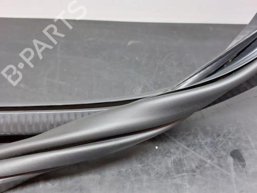 Rubber door seal VW POLO VI (AW1, BZ1, AE1) GTI | BP14405357C142 