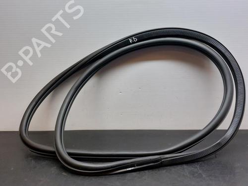 Used Rubber door seal VW POLO VI (AW1, BZ1, AE1) GTI (207 hp) 14405358