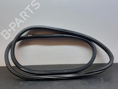 Used Rubber door seal VW POLO VI (AW1, BZ1, AE1) GTI (207 hp) 14405359