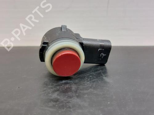Elektronisk modul VW POLO VI (AW1, BZ1, AE1) GTI (207 hp) 13537031