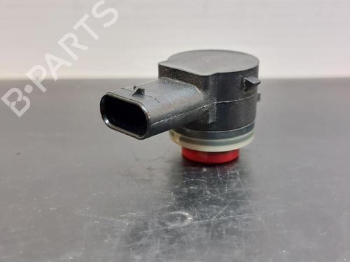 Electronic module VW POLO VI (AW1, BZ1, AE1) GTI | BP13537034M83 