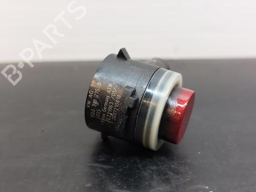 Electronic module VW POLO VI (AW1, BZ1, AE1) GTI | BP13537034M83 
