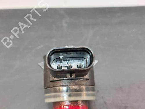 Electronic module VW POLO VI (AW1, BZ1, AE1) GTI | BP13537034M83 
