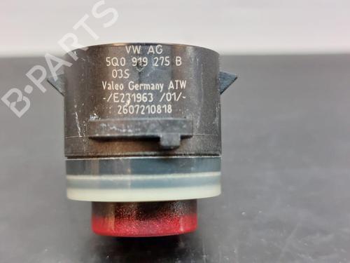 Electronic module VW POLO VI (AW1, BZ1, AE1) GTI | BP13537034M83 