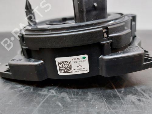 Squib airbag VW POLO VI (AW1, BZ1, AE1) GTI | BP14405371C102 