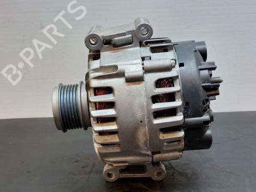 Alternator VW POLO VI (AW1, BZ1, AE1) GTI | BP13537099M7