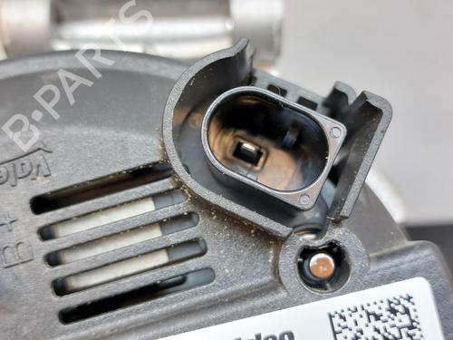 Alternator VW POLO VI (AW1, BZ1, AE1) GTI | BP13537099M7
