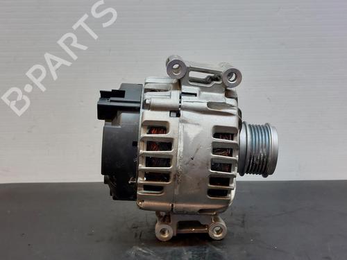 Alternator VW POLO VI (AW1, BZ1, AE1) GTI | BP13537099M7