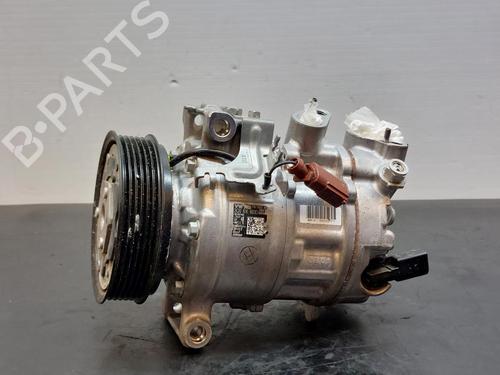 Used AC compressor VW POLO VI (AW1, BZ1, AE1) GTI (207 hp) 13537109