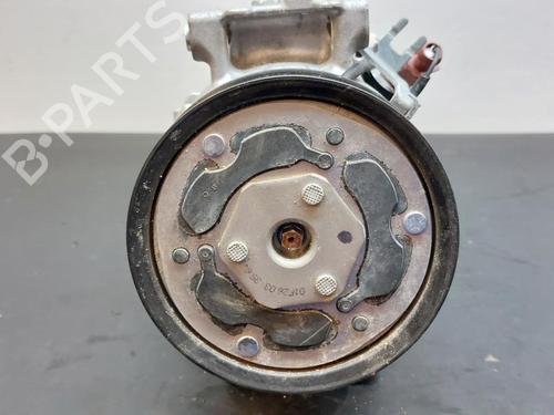 AC compressor VW POLO VI (AW1, BZ1, AE1) GTI | BP13537109M34 