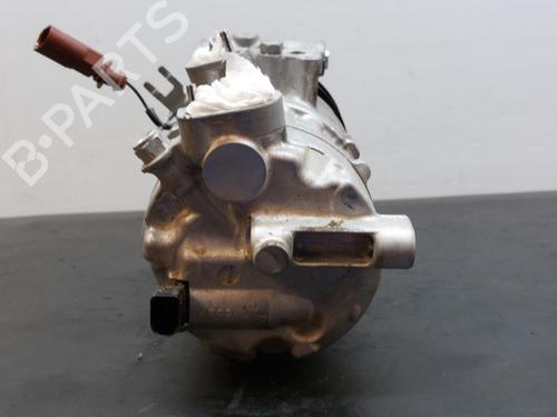 AC compressor VW POLO VI (AW1, BZ1, AE1) GTI | BP13537109M34 
