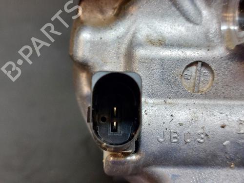 AC compressor VW POLO VI (AW1, BZ1, AE1) GTI | BP13537109M34 