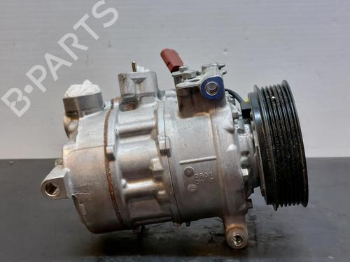 AC compressor VW POLO VI (AW1, BZ1, AE1) GTI | BP13537109M34 