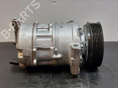 AC compressor VW POLO VI (AW1, BZ1, AE1) GTI | BP13537109M34 