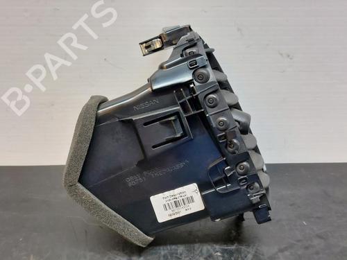 Air vent NISSAN JUKE (F15) 1.5 dCi | BP13537188I21