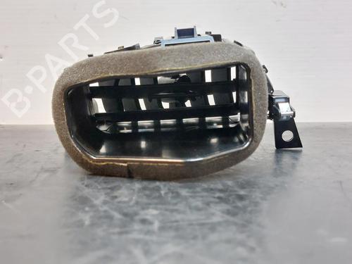 Air vent NISSAN JUKE (F15) 1.5 dCi | BP13537187I21 
