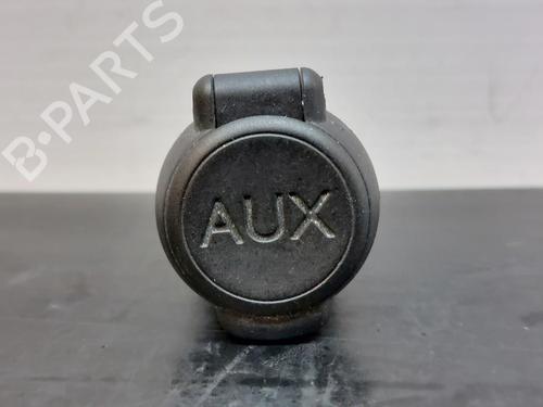 Elektronisk modul CITROËN C3 Picasso (SH_) 1.6 HDI 90 (92 hp) 13537189