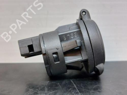 Elektronisk modul CITROËN C3 Picasso (SH_) 1.6 HDI 90 | BP13537189M83 