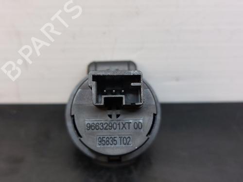 Elektronisk modul CITROËN C3 Picasso (SH_) 1.6 HDI 90 | BP13537189M83 