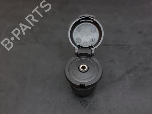 Elektronisk modul CITROËN C3 Picasso (SH_) 1.6 HDI 90 | BP13537189M83 