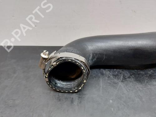 Intercooler pipe VW POLO VI (AW1, BZ1, AE1) GTI | BP13537190M127 