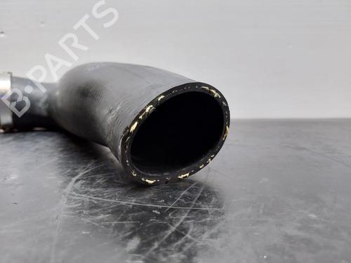 Intercooler pipe VW POLO VI (AW1, BZ1, AE1) GTI | BP13537190M127 