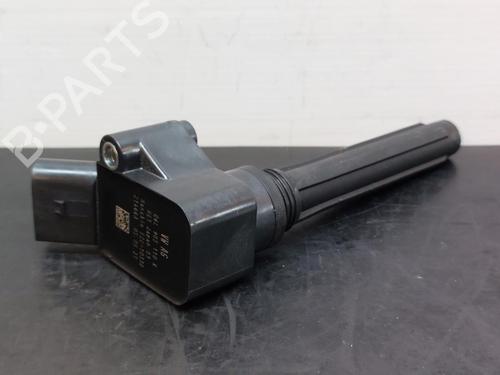 Bobine VW POLO VI (AW1, BZ1, AE1) GTI (207 hp) 14405391
