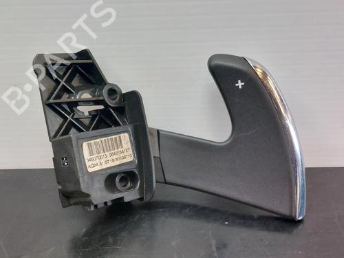 Lenkradtasten für CITROËN C4 Picasso I MPV (UD_) 1.6 HDi (109 hp) 13548616