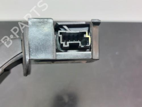Lenkradtasten CITROËN C4 Picasso I MPV (UD_) 1.6 HDi | BP13548616E15 