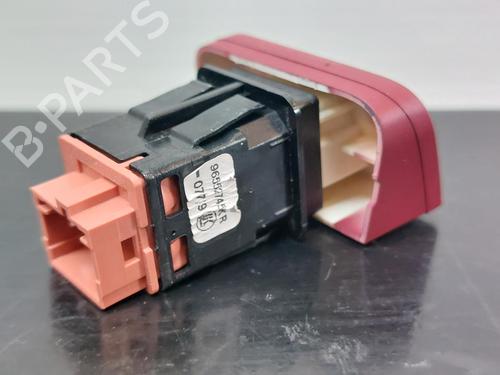 Warning switch CITROËN C4 Picasso I MPV (UD_) 1.6 HDi | BP13548614I22 