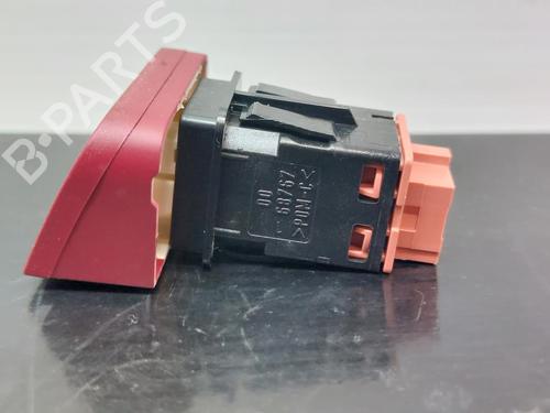 Warning switch CITROËN C4 Picasso I MPV (UD_) 1.6 HDi | BP13548614I22 