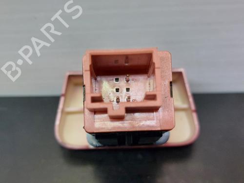 Warning switch CITROËN C4 Picasso I MPV (UD_) 1.6 HDi | BP13548614I22 